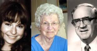 The Times obituaries for September 11, 2017