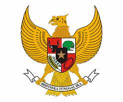 The garuda pancasila logo design and the artwork you are about to download is the intellectual property of the copyright and/or trademark holder and is offered to you as a convenience for lawful. Logo Garuda Pancasila Emas Gudang Logos Download Free Garuda Transparent Png Images For Your Works This Is Image Is Cleaned And Hig Logos Coat Of Arm Emblems