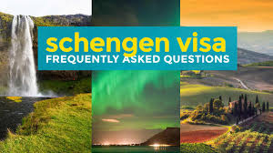 Conditional requirements for the invitation letter. How To Apply For A Schengen Visa Other Frequently Asked Questions The Poor Traveler Itinerary Blog