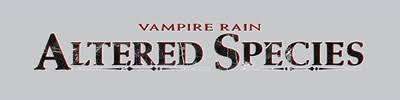 Vampire rain gameplay from second mission. Worthplaying Ps3 Review Vampire Rain Altered Species