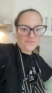 I couldn't finish my last day without rocking it out 🤣