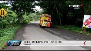 Loker soper truck jember hari ini / home mcdonald s indonesia. Viral Di Media Sosial Sopir Truk Oleng Menyerahkan Diri Youtube