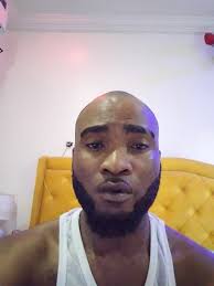 Fix beard and add blonde woman in photo?