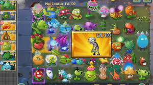 Plants Vs Zombies 2 Mini Zombi Calavera Nivel 100 Youtube Playing with the fire 2. plants vs zombies 2 mini zombi calavera nivel 100