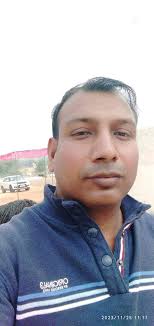 JAI Chand RAI in Chika,Kaithal