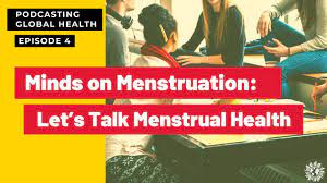 You are presented with so many insurance options that you are unsure which is best. Episode 4 Minds On Menstruation Let S Talk Menstrual Health Youtube