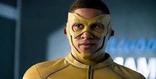 Showrunner Eric Wallace Says Kid Flash S Return To The Flash Will Involve Wally West Meeting A Classic Dc Villain Kid Flash The Flash Season Wally West
