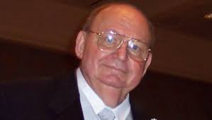 William Dewitt “Dub” George Jr.