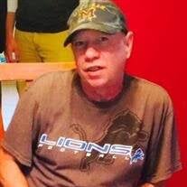 Gerald Lee Myers Obituary