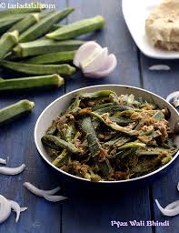 To feel your best, you want to choose foods that are lower in carbs and. Pyaz Wali Bhindi For Weight Loss Diabetics Heart Subzi Recipes Heart Friendly Recipes Low Cholesterol Recipes Health Tarladalal Com