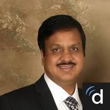 Dr. Zubair Aghai, MD