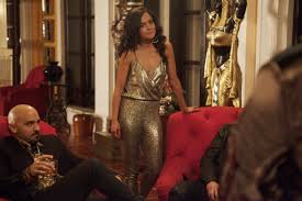 15), the sinner (which was renewed for season 3) and the final season of mr. A Drug Queenpin Rises In Usa S Dark Queen Of The South