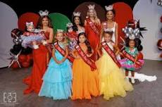 2026 Miss Real Squeal Pageant