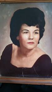 Eula Gertrude “Mama Gert” Parker Holden (1914-2016)