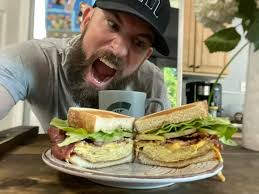 Home Chefs: This may look like a 'struggle meal' to some but when you taste  it for the first time, hanging out with your country cousins at your  granny's house, it's a