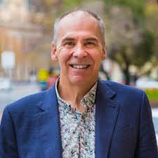 Stream episode S1E11. Nick Agar