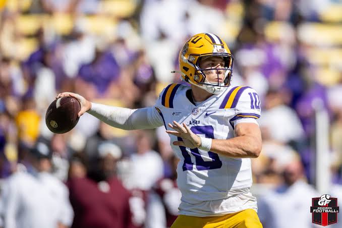 LSU Gets Back On Track With 31-0 Shutout Victory Over Mississippi State | Gridiron Football