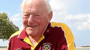 Doctor's life was one of devotion