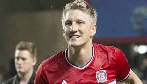 The german legend says goodbye. Bastian Schweinsteiger To Start Retired Life As Tv Analyst Sentinelassam