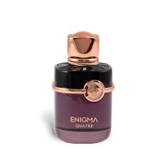 French Avenue Enigma Quatre — dupe of Original Creation