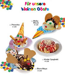 This video is made for lovers of kdramas! Karte Fur Kinder Venezia Eis Boutique