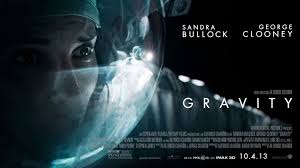 Review Gravity Gravity Movie Gravity Film Space Movies