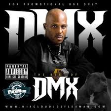 Although this isn't a dmx song, we would be remiss not to highlight the verse that shook the world. Download Best Of Dmx Dj Mixtape Dmx Greatest Hits Fast