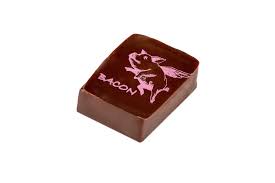 Dat is vooral iets dat op sociale media leeft. Pralines Producten The Chocolate Line Brugge Antwerpen Dominique Persoone
