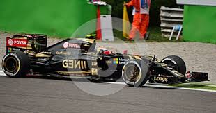 Lotus F1 Team E23 Driven By Pastor Maldonado At Monza Download From Over 35 Million High Quality Stock Photos Images Vectors Sign Up For Fr Con Immagini Grand Prix Free