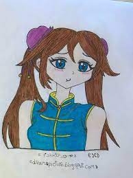 رسومات بنات انمى كيوت السلام عليكم ورحمه الله وبركاته مرحبا بكم زوارومتابعى صور الاحلام اليوم يسعدنى ان اقد Zelda Characters Character Fictional Characters