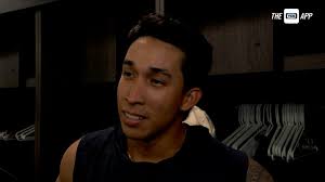 Oswaldo Cabrera breaks down scoring