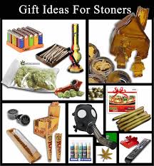 gifts for potheads
