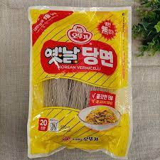 韩国进口不倒翁粉条到底有多好吃？适合做什么菜？-干货粉条粉丝蕨根粉苕皮-淘宝好物网