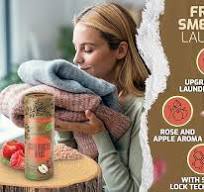 Amazon.com: Laundry Scent Boosters, Original Aroma – Value ...