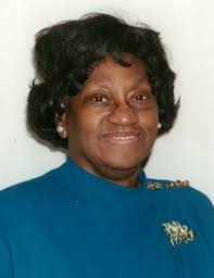 Obituary information for Alverta C Nunley