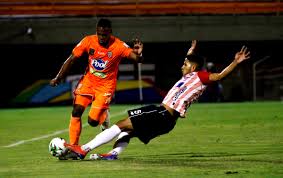 Атлетико уила атлетико насьонал vs. Envigado Vs Junior En Vivo Gratis Online Liga Betplay Fecha 6 Antena 2