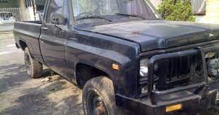 Maybe you would like to learn more about one of these? Lapak Chevy Jadul Dijual Chevy Pickup 1979 Lapak Mobil Dan Motor Bekas
