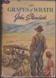 The Grapes of Wrath | John Steinbeck