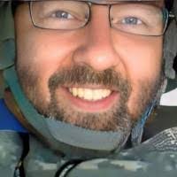 Patrick Vick's Instagram, Twitter & Facebook