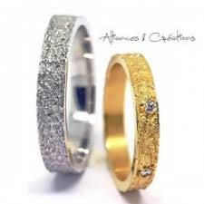 Le reste des alliances est à la boutique. Alliance Duo Homme Femme Alliances Creations