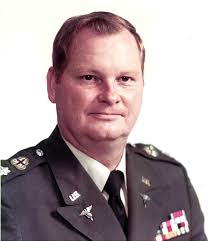 Richard Webb Obituary