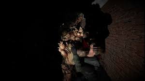 Shooting any of these growths destroys them and reduces the damage required to kill th. Steam Workshop Bloater Pm Ragdoll Tlou