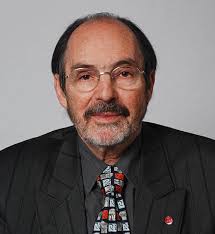 Professor Gideon Levy Selected for AMUG Innovators Award