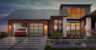 How much does a tesla solar roof cost compared to regular roofing materials? Tesla To Take Orders For Solar Roof Tiles Starting April