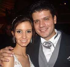 Casal em lua de mel estava no Voo 447