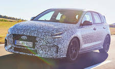 Maybe you would like to learn more about one of these? Hyundai Tucson N 2021 Preis Motor Autozeitung De
