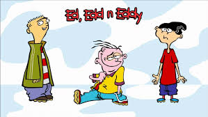 Check spelling or type a new query. Ed Edd N Eddy Archives Regularcapital