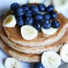 A casa non li faccio spesso. Pancake Proteici Colazione Proteica Con Gusto Superpalestra