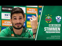 Sk rapid wien 1:2 beşiktaş istanbul: Kwiq5ng09kau M