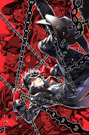 Akechi Goro Fanart Zerochan Anime Image Board View and download this 704x1037 akechi goro image with 6 favorites, or browse the gallery. akechi goro fanart zerochan anime